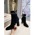 2021 Louis Vuitton Boots For Women in 248402, cheap Louis Vuitton Boots