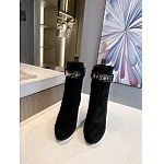 2021 Louis Vuitton Boots For Women in 248402, cheap Louis Vuitton Boots