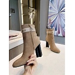 2021 Louis Vuitton Boots For Women in 248403, cheap Louis Vuitton Boots