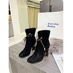 2021 Louis Vuitton Boots For Women in 248404