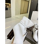 2021 Louis Vuitton Boots For Women in 248405, cheap Louis Vuitton Boots