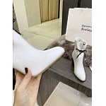 2021 Louis Vuitton Boots For Women in 248405, cheap Louis Vuitton Boots
