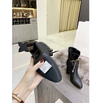 2021 Louis Vuitton Boots For Women in 248406, cheap Louis Vuitton Boots