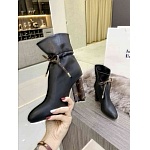 2021 Louis Vuitton Boots For Women in 248406, cheap Louis Vuitton Boots