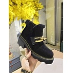 2021 Louis Vuitton Boots For Women in 248407, cheap Louis Vuitton Boots