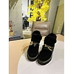 2021 Louis Vuitton Boots For Women in 248407, cheap Louis Vuitton Boots