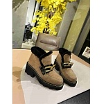 2021 Louis Vuitton Boots For Women in 248408, cheap Louis Vuitton Boots