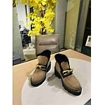 2021 Louis Vuitton Boots For Women in 248408, cheap Louis Vuitton Boots