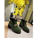 2021 Louis Vuitton Boots For Women in 248409, cheap Louis Vuitton Boots