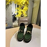2021 Louis Vuitton Boots For Women in 248409, cheap Louis Vuitton Boots