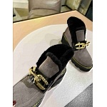 2021 Louis Vuitton Boots For Women in 248410, cheap Louis Vuitton Boots