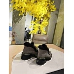 2021 Louis Vuitton Boots For Women in 248410, cheap Louis Vuitton Boots