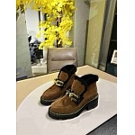 2021 Louis Vuitton Boots For Women in 248411, cheap Louis Vuitton Boots