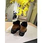 2021 Louis Vuitton Boots For Women in 248411, cheap Louis Vuitton Boots
