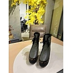 2021 Louis Vuitton Boots For Women in 248412, cheap Louis Vuitton Boots