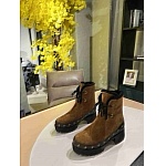 2021 Louis Vuitton Boots For Women in 248413, cheap Louis Vuitton Boots