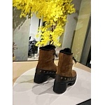 2021 Louis Vuitton Boots For Women in 248413, cheap Louis Vuitton Boots