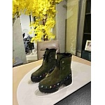2021 Louis Vuitton Boots For Women in 248414, cheap Louis Vuitton Boots