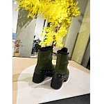 2021 Louis Vuitton Boots For Women in 248414, cheap Louis Vuitton Boots