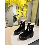2021 Louis Vuitton Boots For Women in 248415, cheap Louis Vuitton Boots