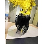 2021 Louis Vuitton Boots For Women in 248417, cheap Louis Vuitton Boots