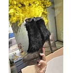 2021 Louis Vuitton Boots For Women in 248418, cheap Louis Vuitton Boots