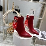 2021 Louis Vuitton Boots For Women in 248422, cheap Louis Vuitton Boots