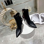 2021 Louis Vuitton Boots For Women in 248423, cheap Louis Vuitton Boots