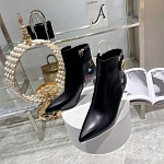 2021 Louis Vuitton Boots For Women in 248423, cheap Louis Vuitton Boots