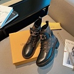 2021 Louis Vuitton Boots For Women in 248426, cheap Louis Vuitton Boots