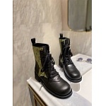 2021 Louis Vuitton Boots For Women in 248428, cheap Louis Vuitton Boots