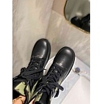 2021 Louis Vuitton Boots For Women in 248428, cheap Louis Vuitton Boots