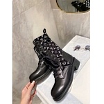 2021 Louis Vuitton Boots For Women in 248429, cheap Louis Vuitton Boots