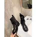 2021 Louis Vuitton Boots For Women in 248429, cheap Louis Vuitton Boots