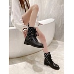 2021 Louis Vuitton Boots For Women in 248429, cheap Louis Vuitton Boots