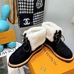 2021 Louis Vuitton Boots For Women in 248441, cheap Louis Vuitton Boots