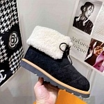 2021 Louis Vuitton Boots For Women in 248441, cheap Louis Vuitton Boots