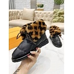 2021 Louis Vuitton Boots For Women in 248443, cheap Louis Vuitton Boots