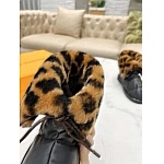 2021 Louis Vuitton Boots For Women in 248443, cheap Louis Vuitton Boots