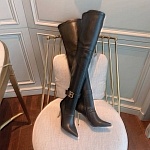 2021 Balmain Boots For Women in 248466