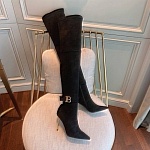 2021 Balmain Boots For Women in 248469