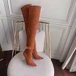 2021 Balmain Boots For Women in 248470