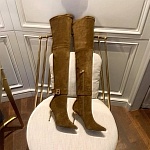 2021 Balmain Boots For Women in 248471