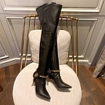 2021 Balmain Boots For Women in 248472