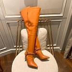 2021 Balmain Boots For Women in 248473