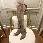 2021 Balmain Boots For Women in 248478