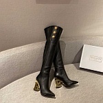 2021 Balmain Boots For Women in 248479