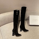 2021 Balmain Boots For Women in 248482