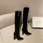 2021 Balmain Boots For Women in 248482, cheap Balmain Boots