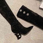 2021 Balmain Boots For Women in 248482, cheap Balmain Boots